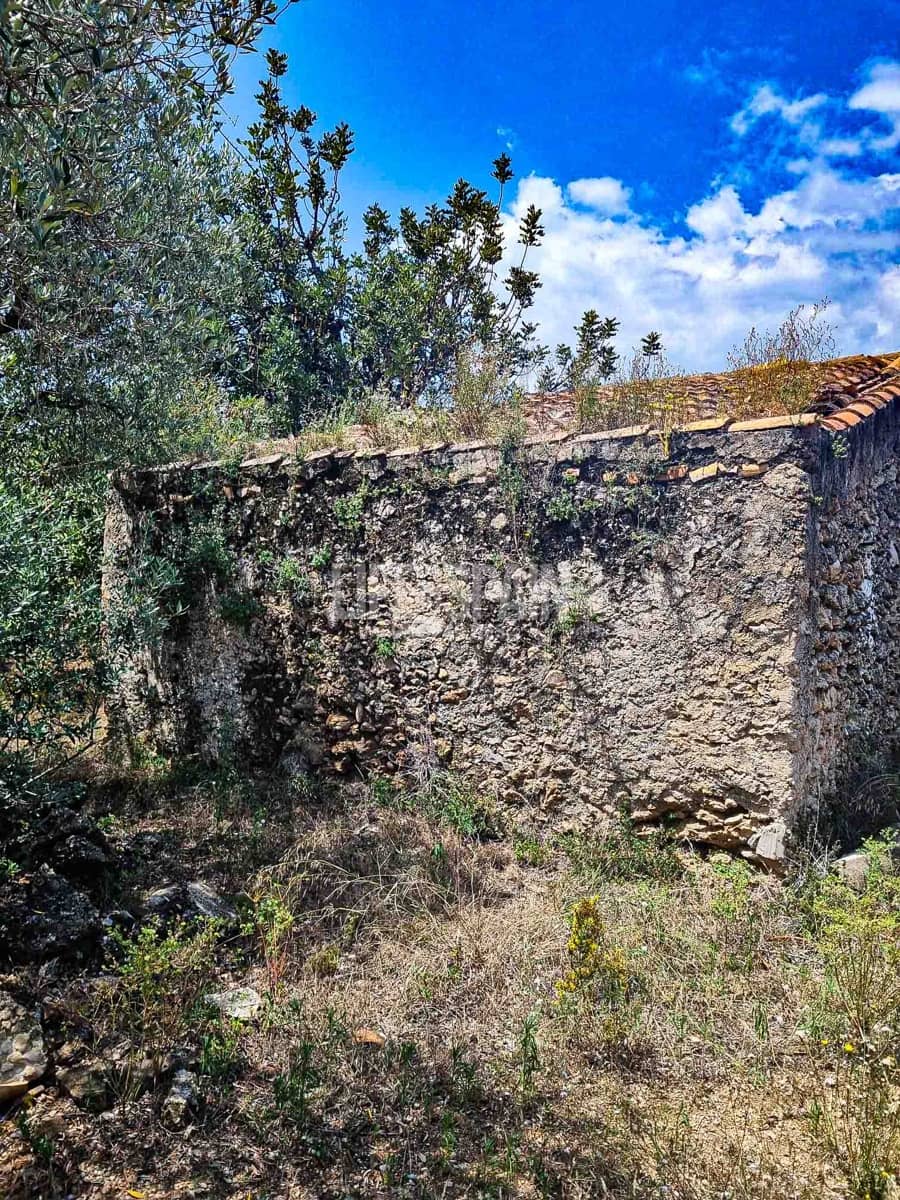 Ruína para venda em Roquetes - 40 000 € (Ref: 8473239)