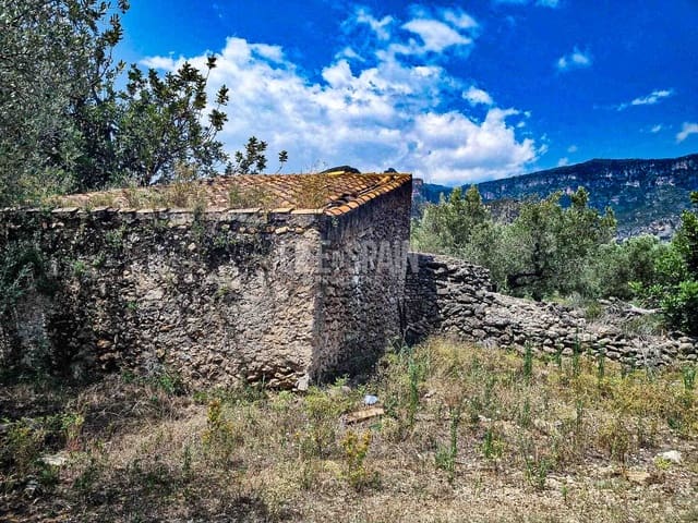 Ruin for sale in Roquetes - € 40,000 (Ref: 8473239)