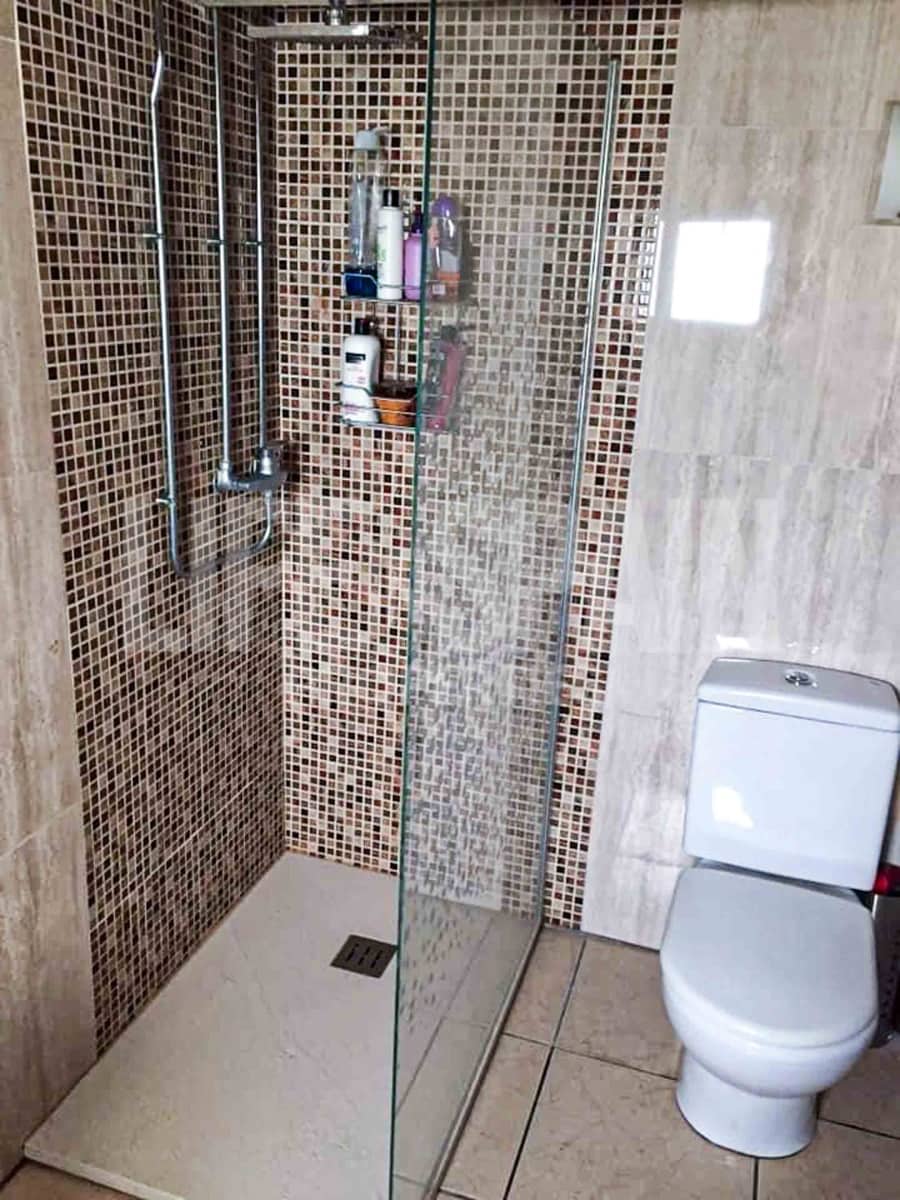 3 soveværelse Finca/Landehus til salg i Mora la Nova med swimmingpool - € 215.000 (Ref: 8506808)