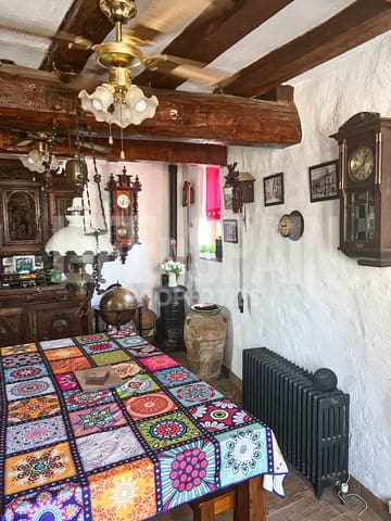 3 makuuhuone Maalaistalo myytävänä paikassa Móra la Nova mukana uima-altaan - 215 000 € (Ref: 8506808)