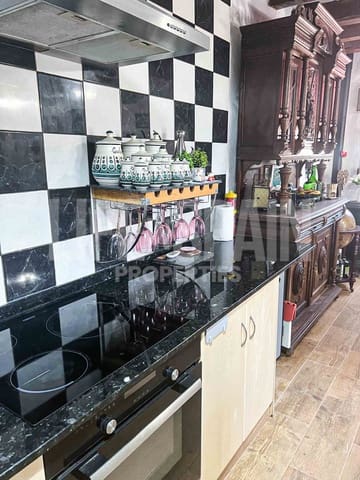 3 makuuhuone Maalaistalo myytävänä paikassa Móra la Nova mukana uima-altaan - 215 000 € (Ref: 8506808)