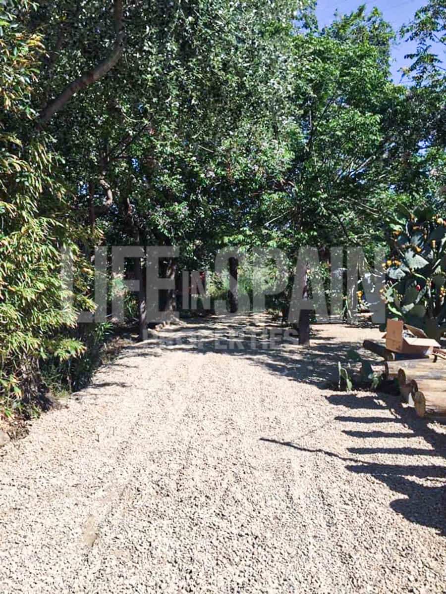 3 soveværelse Finca/Landehus til salg i Mora la Nova med swimmingpool - € 215.000 (Ref: 8506808)