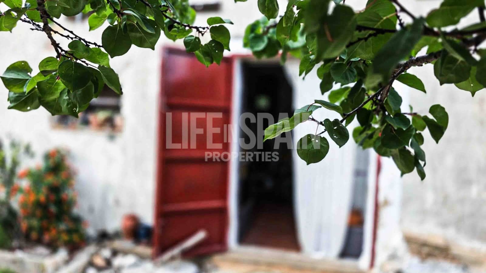 2 soveværelse Finca/Landehus til salg i Tortosa med garage - € 160.000 (Ref: 8546046)