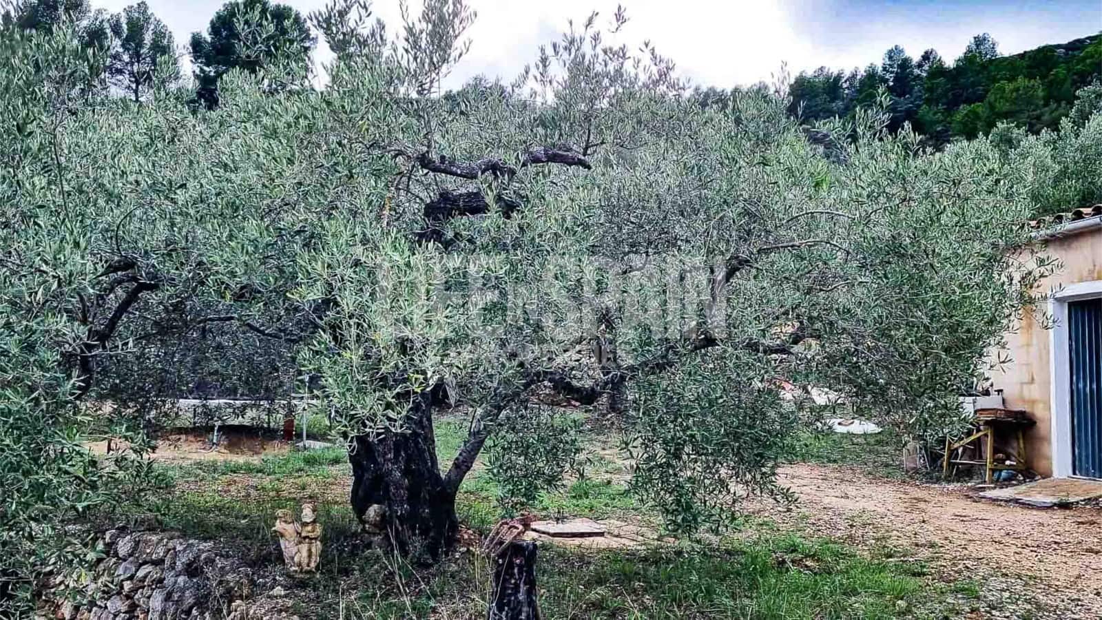 2 soveværelse Finca/Landehus til salg i Tortosa med garage - € 160.000 (Ref: 8546046)