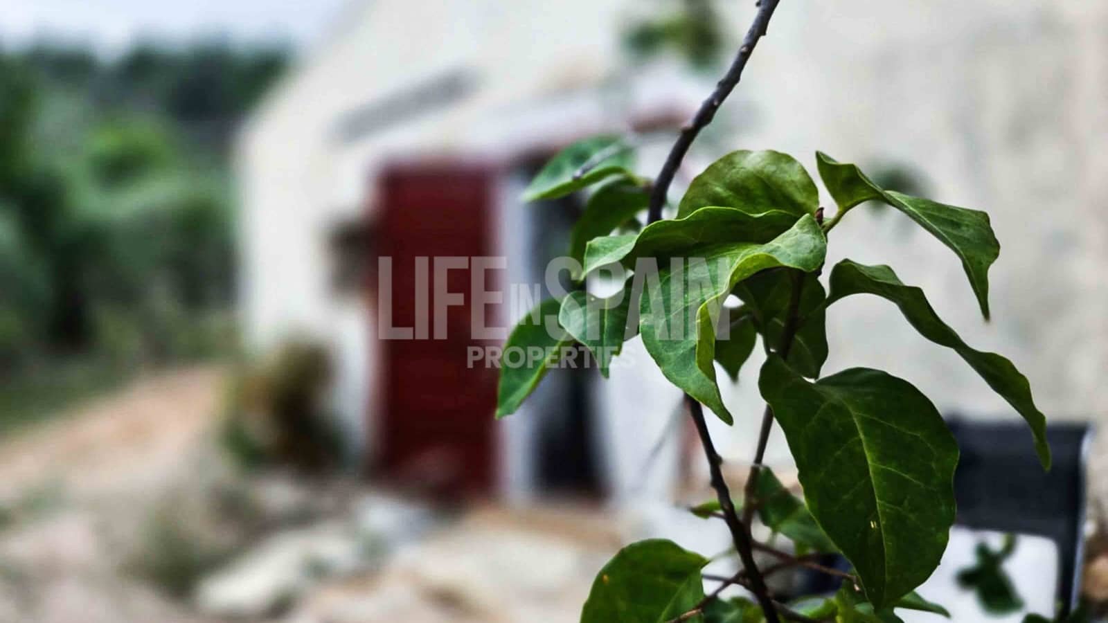 2 soveværelse Finca/Landehus til salg i Tortosa med garage - € 160.000 (Ref: 8546046)