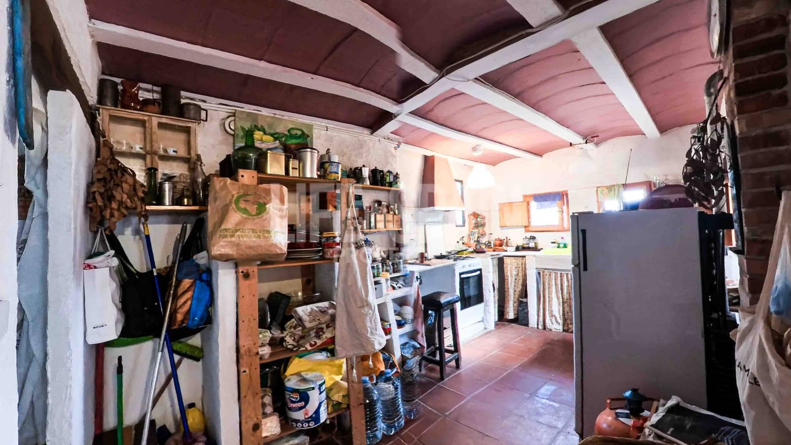 2 soveværelse Finca/Landehus til salg i Tortosa med garage - € 160.000 (Ref: 8546046)