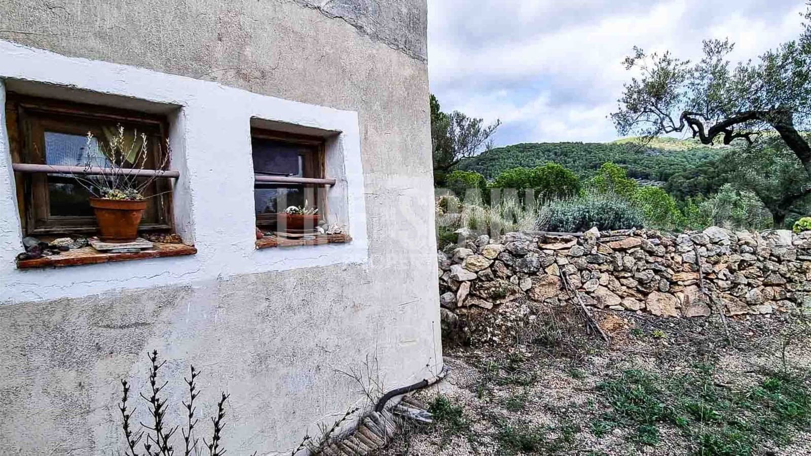 2 soveværelse Finca/Landehus til salg i Tortosa med garage - € 160.000 (Ref: 8546046)
