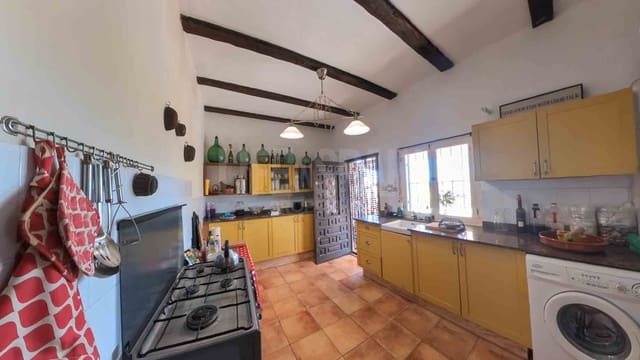 3 sypialnia Finka/Dom wiejski na sprzedaż w El Perelló z basenem - 295 000 € (Ref: 8567597)