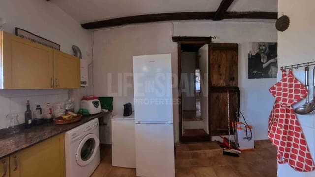 3 sypialnia Finka/Dom wiejski na sprzedaż w El Perelló z basenem - 295 000 € (Ref: 8567597)