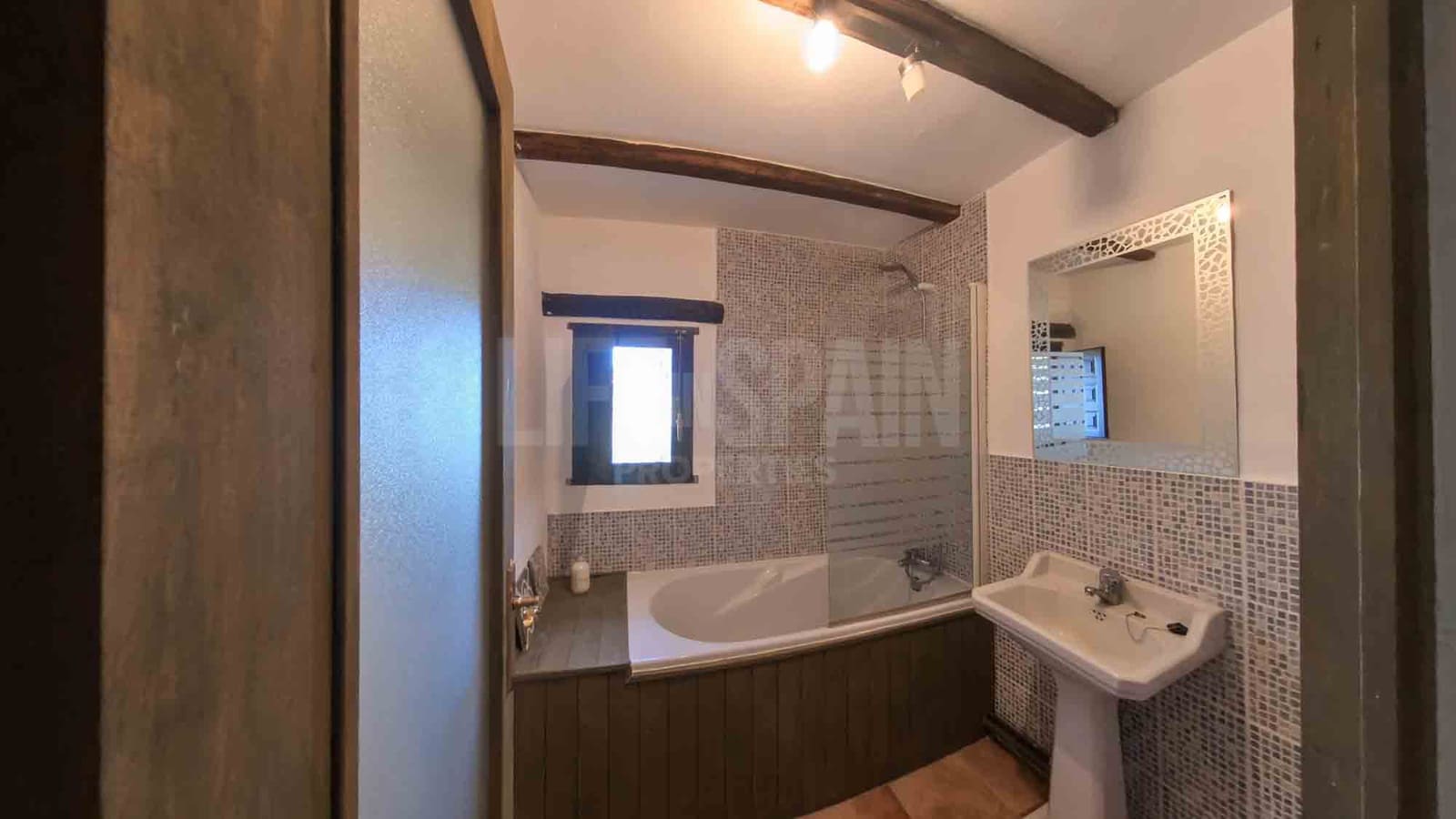 3 soveværelse Finca/Landehus til salg i El Perello med swimmingpool - € 295.000 (Ref: 8567597)