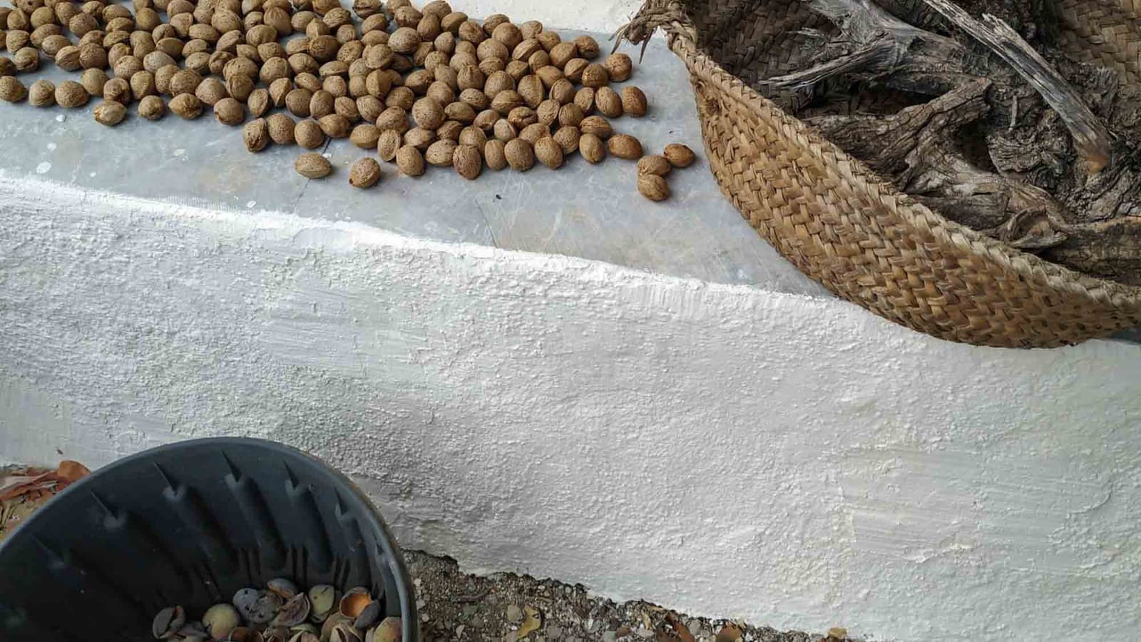 3 soveværelse Finca/Landehus til salg i El Perello med swimmingpool - € 295.000 (Ref: 8567597)