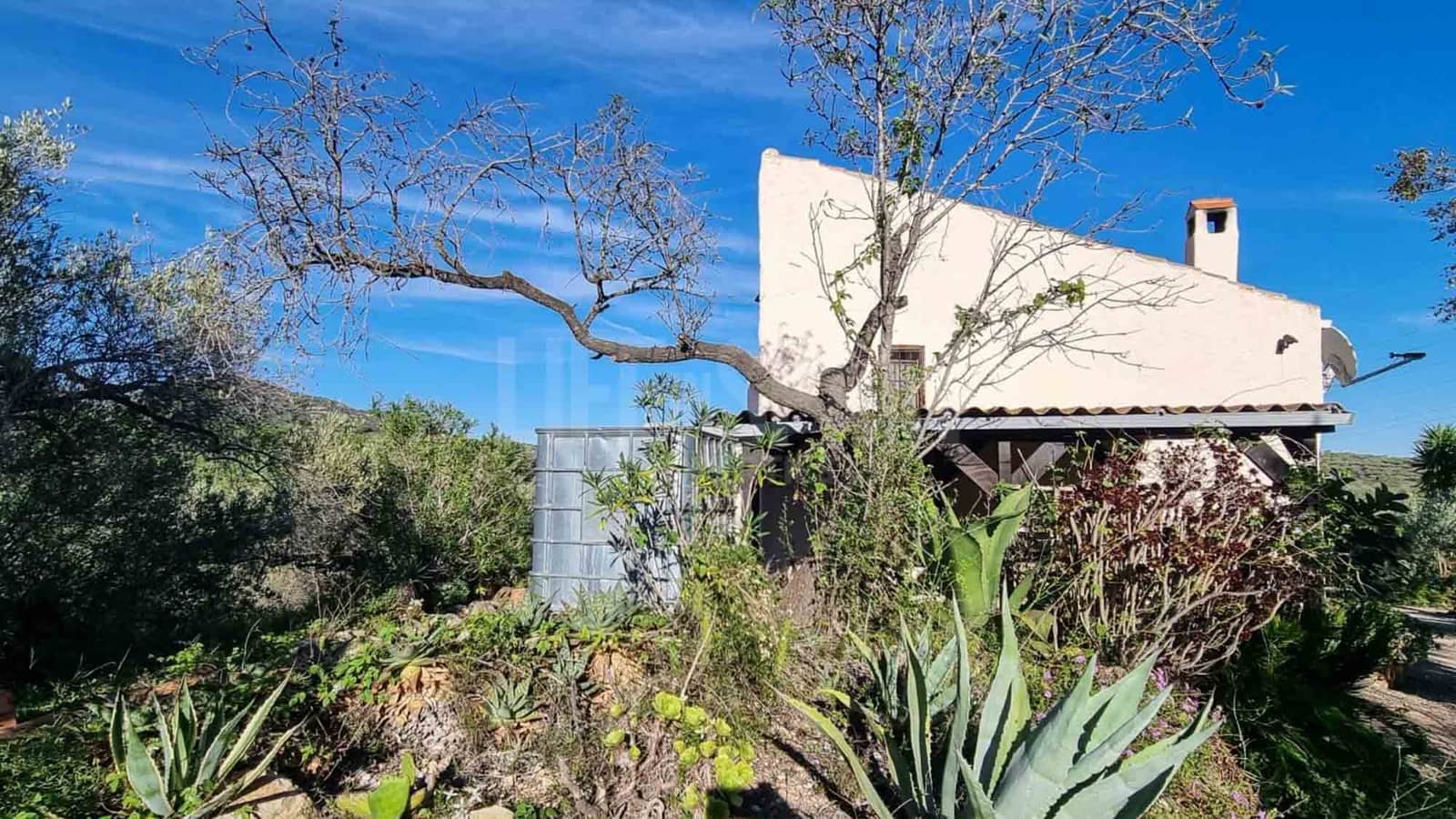 3 soveværelse Finca/Landehus til salg i El Perello med swimmingpool - € 295.000 (Ref: 8567597)