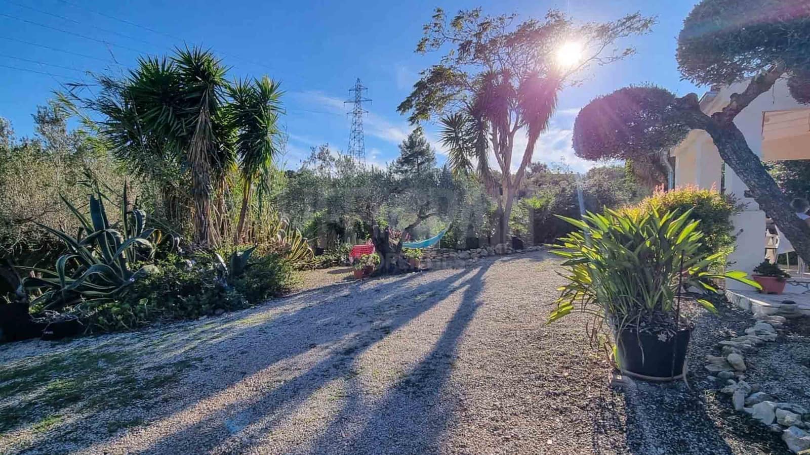 3 soveværelse Finca/Landehus til salg i El Perello med swimmingpool - € 295.000 (Ref: 8567597)