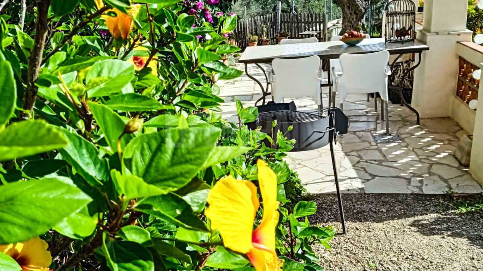 3 soveværelse Finca/Landehus til salg i El Perello med swimmingpool - € 295.000 (Ref: 8567597)