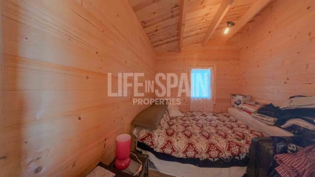 2 makuuhuone Maalaistalo myytävänä paikassa Tortosa - 125 000 € (Ref: 8596670)