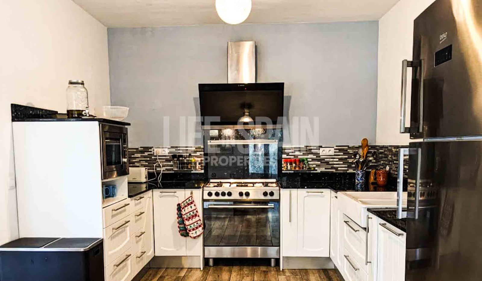 4 soverom Villa til salgs i L'Ametlla de Mar med svømmebasseng - € 350 000 (Ref: 8714357)