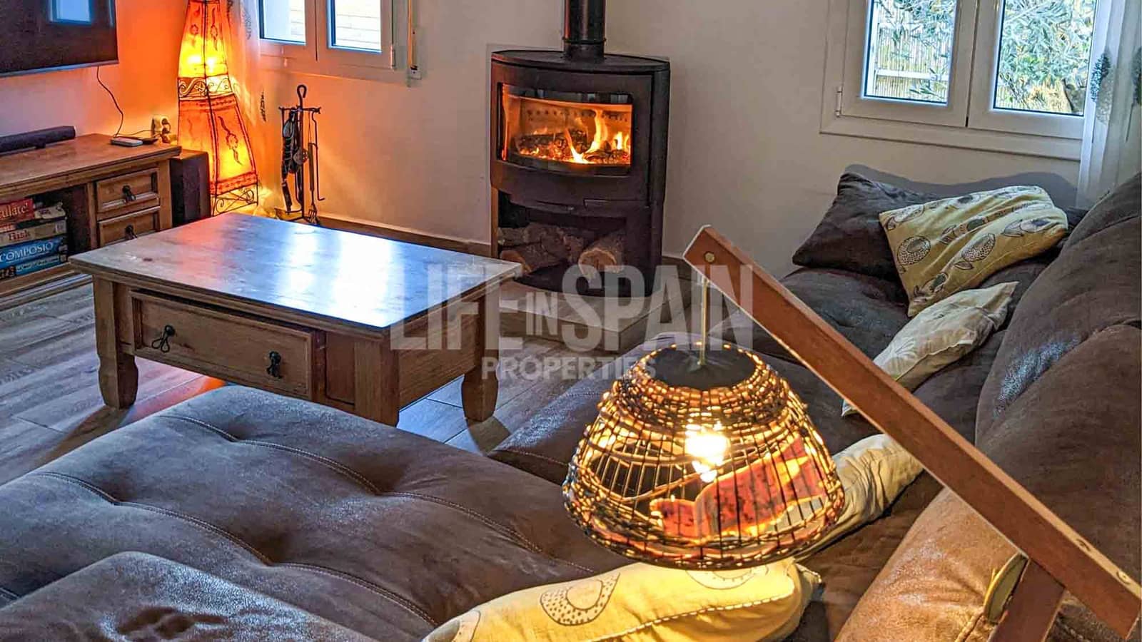 4 soverom Villa til salgs i L'Ametlla de Mar med svømmebasseng - € 350 000 (Ref: 8714357)