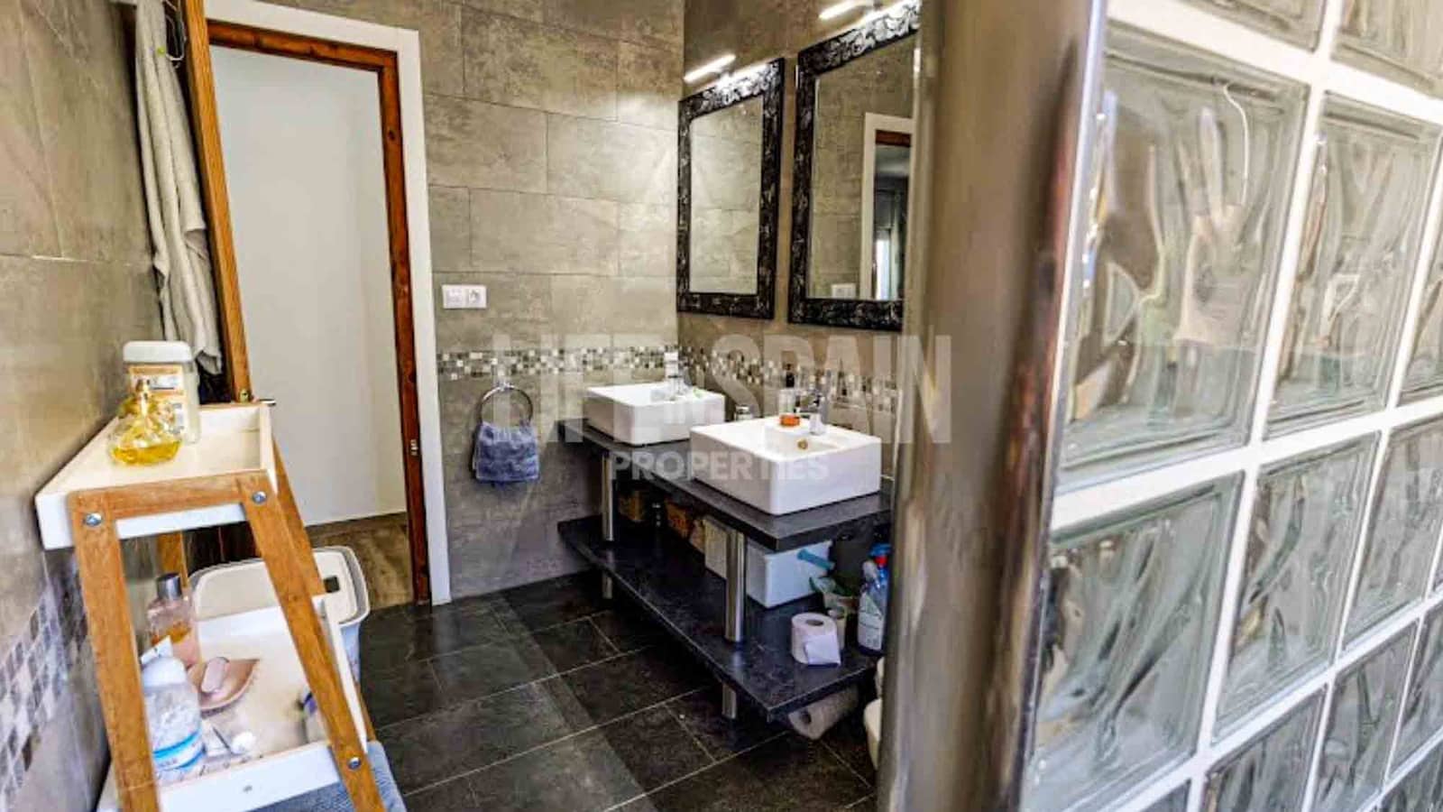 4 soverom Villa til salgs i L'Ametlla de Mar med svømmebasseng - € 350 000 (Ref: 8714357)