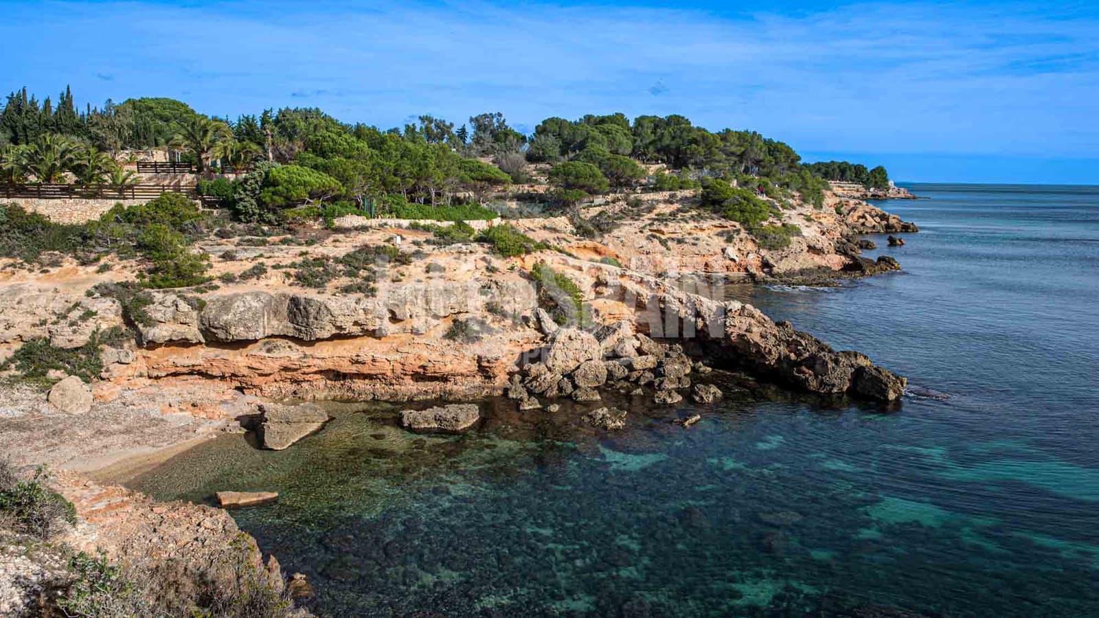 4 soverom Villa til salgs i L'Ametlla de Mar med svømmebasseng - € 350 000 (Ref: 8714357)