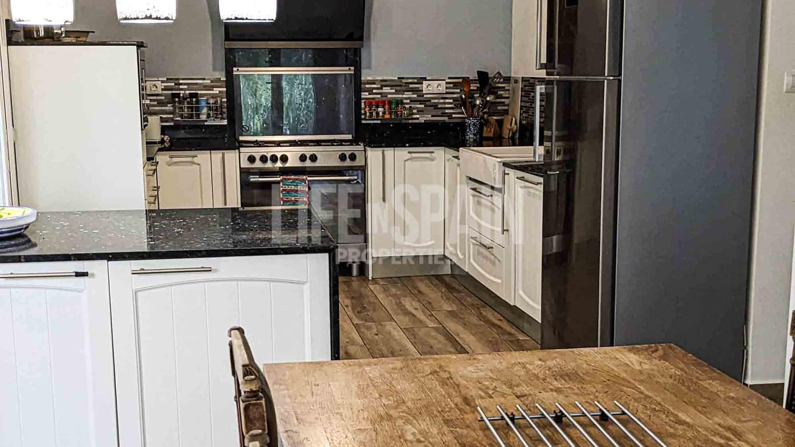 4 soverom Villa til salgs i L'Ametlla de Mar med svømmebasseng - € 350 000 (Ref: 8714357)