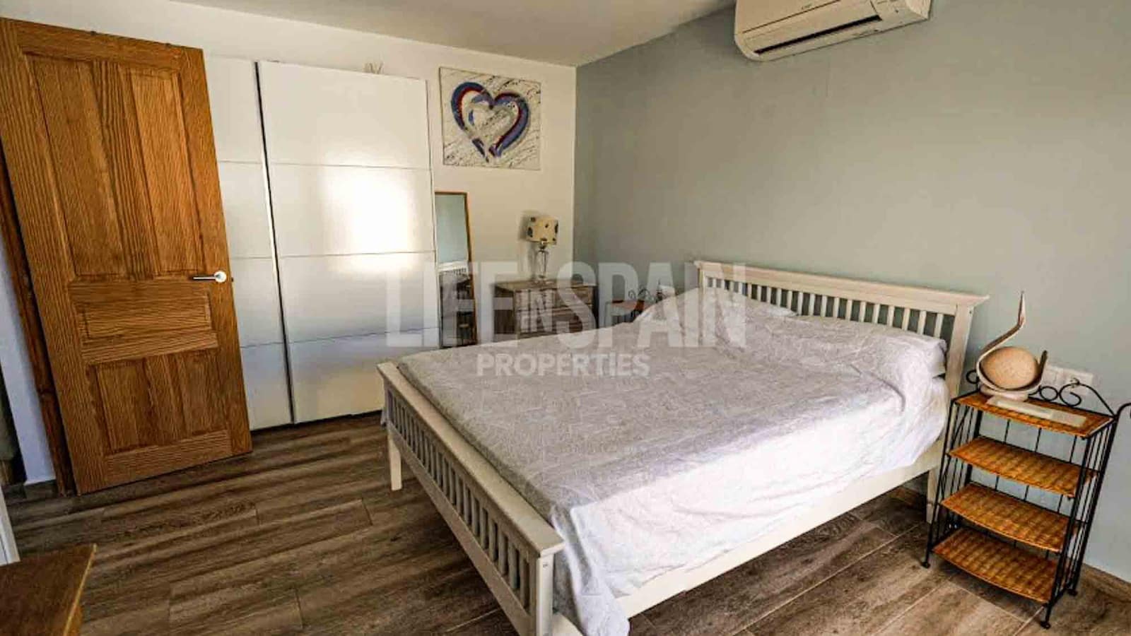 4 soverom Villa til salgs i L'Ametlla de Mar med svømmebasseng - € 350 000 (Ref: 8714357)