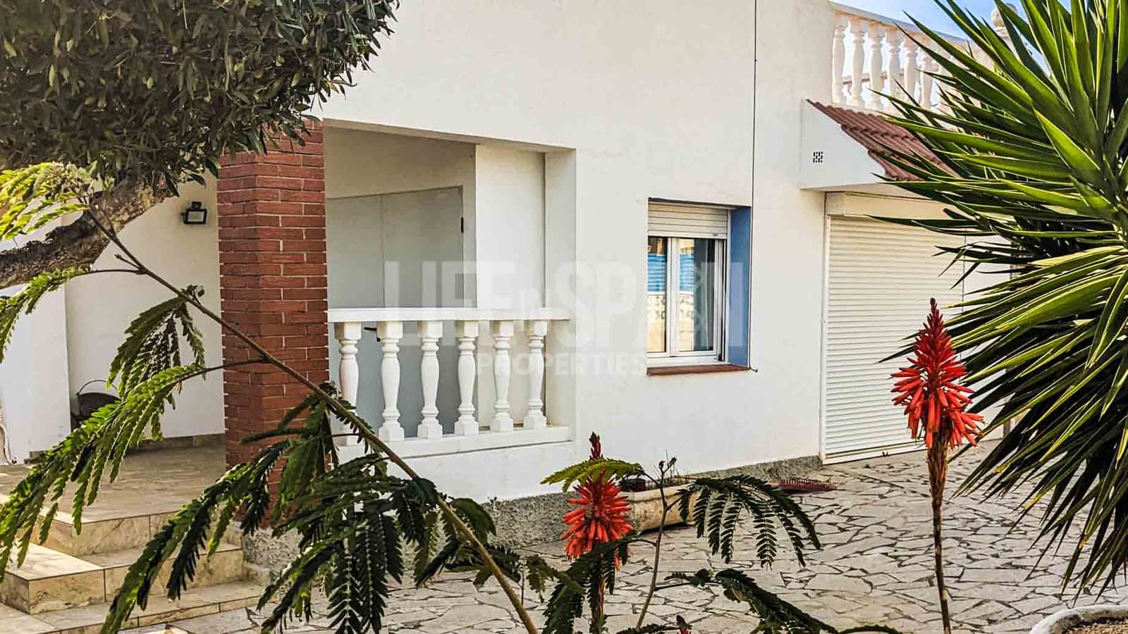 4 soverom Villa til salgs i L'Ametlla de Mar med svømmebasseng - € 350 000 (Ref: 8714357)