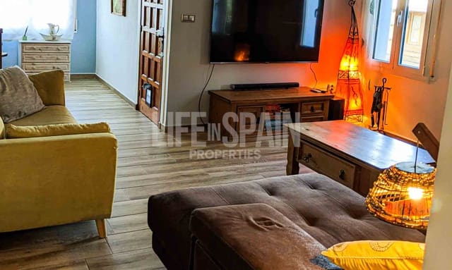 4 soverom Villa til salgs i L'Ametlla de Mar med svømmebasseng - € 350 000 (Ref: 8714357)