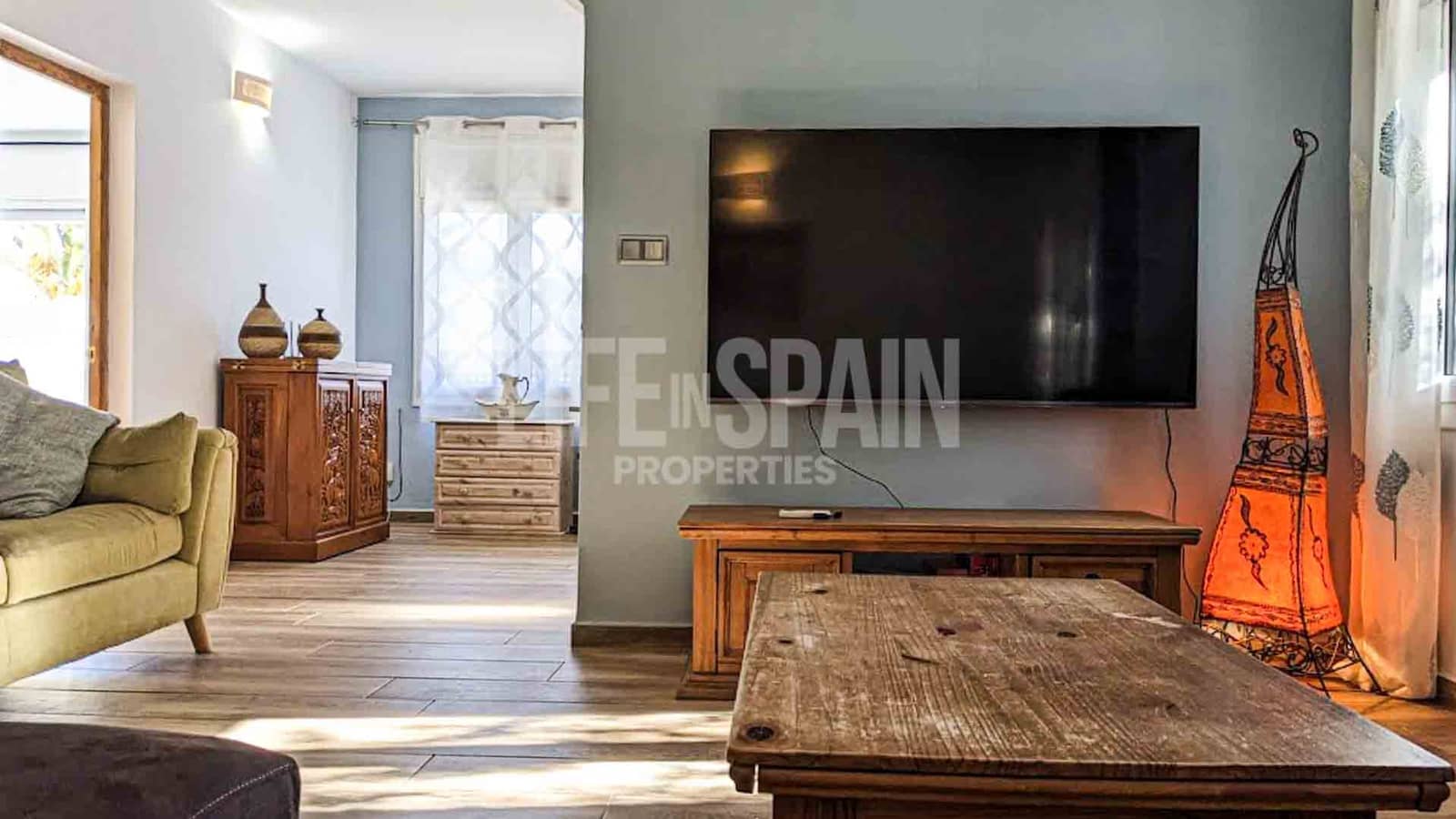 4 soverom Villa til salgs i L'Ametlla de Mar med svømmebasseng - € 350 000 (Ref: 8714357)