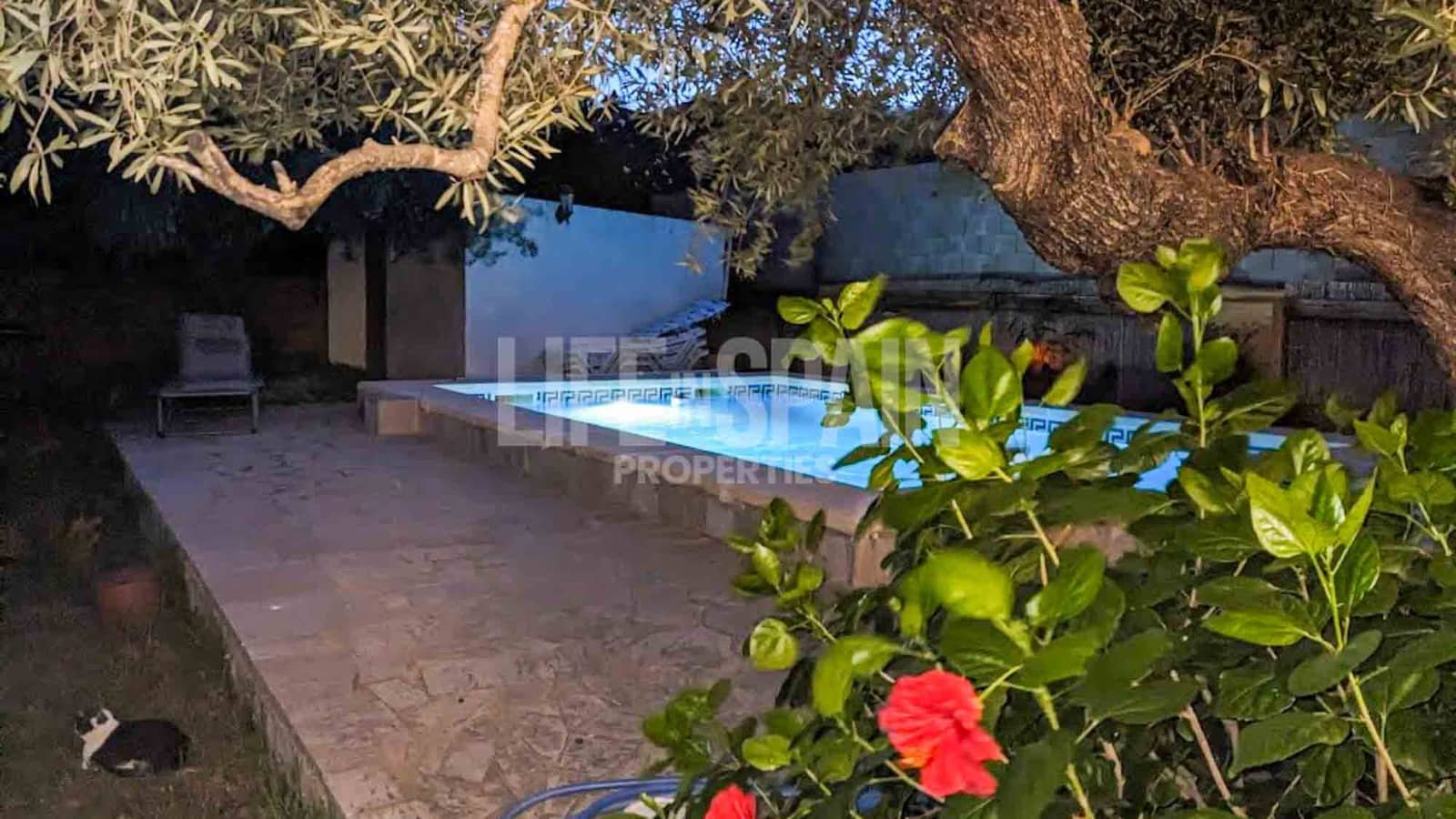 4 soverom Villa til salgs i L'Ametlla de Mar med svømmebasseng - € 350 000 (Ref: 8714357)