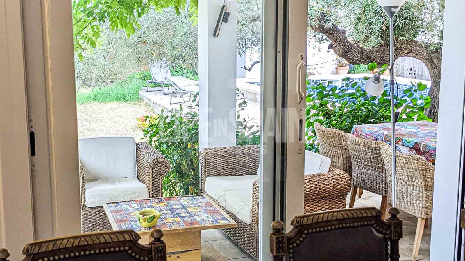 4 soverom Villa til salgs i L'Ametlla de Mar med svømmebasseng - € 350 000 (Ref: 8714357)