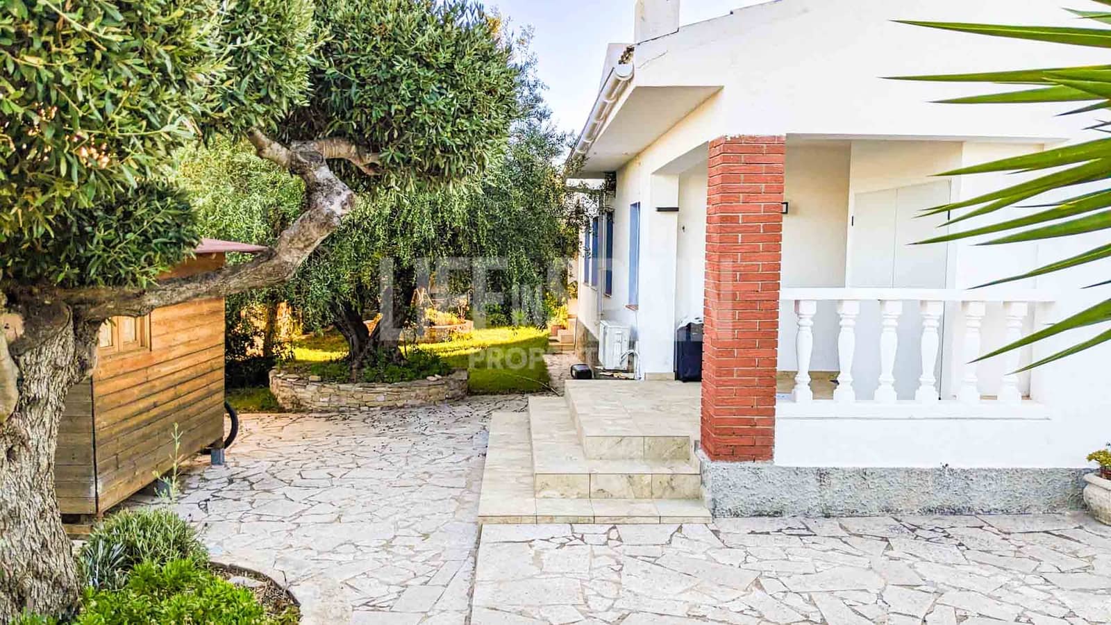 4 soverom Villa til salgs i L'Ametlla de Mar med svømmebasseng - € 350 000 (Ref: 8714357)