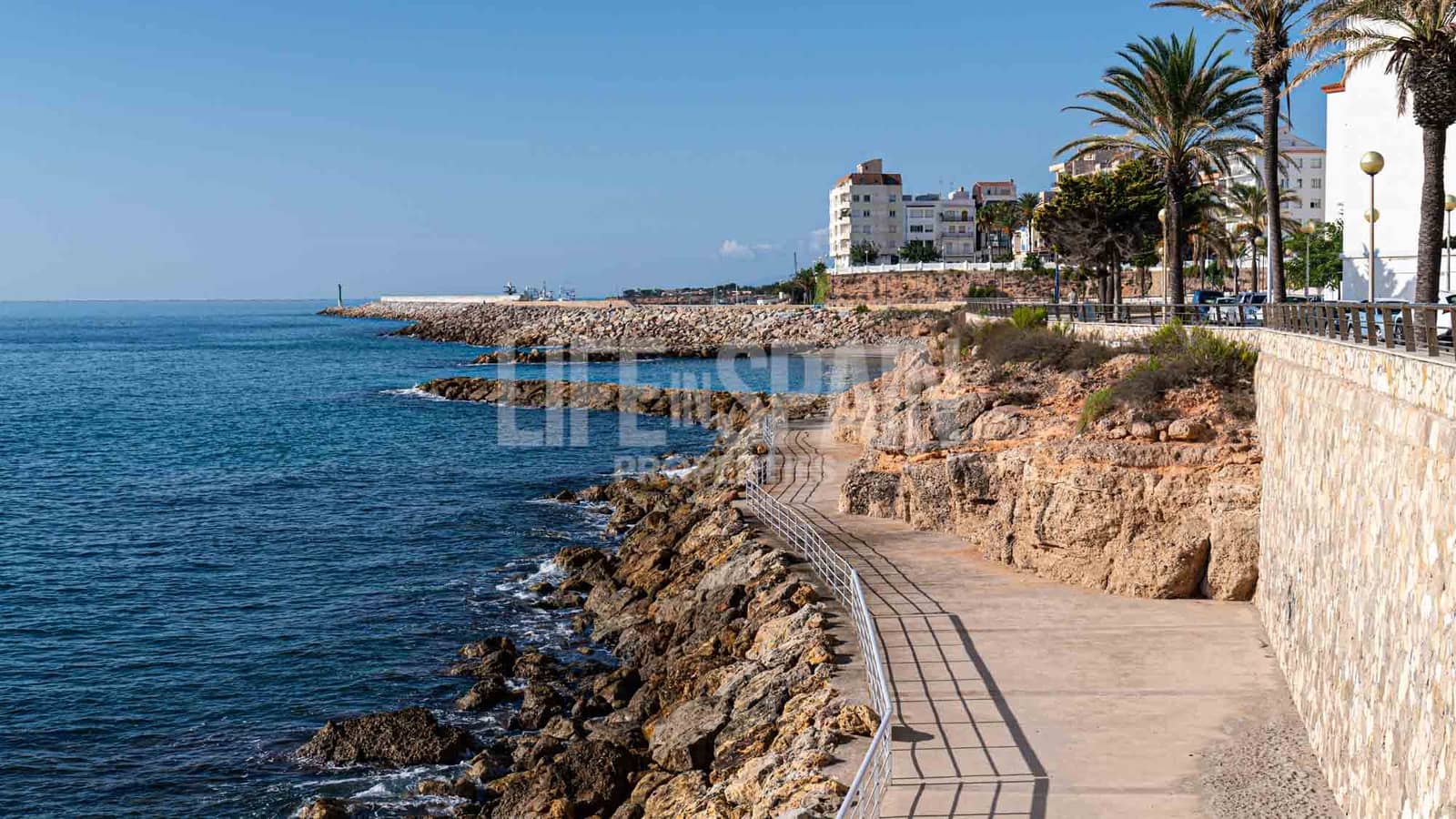 4 soverom Villa til salgs i L'Ametlla de Mar med svømmebasseng - € 350 000 (Ref: 8714357)