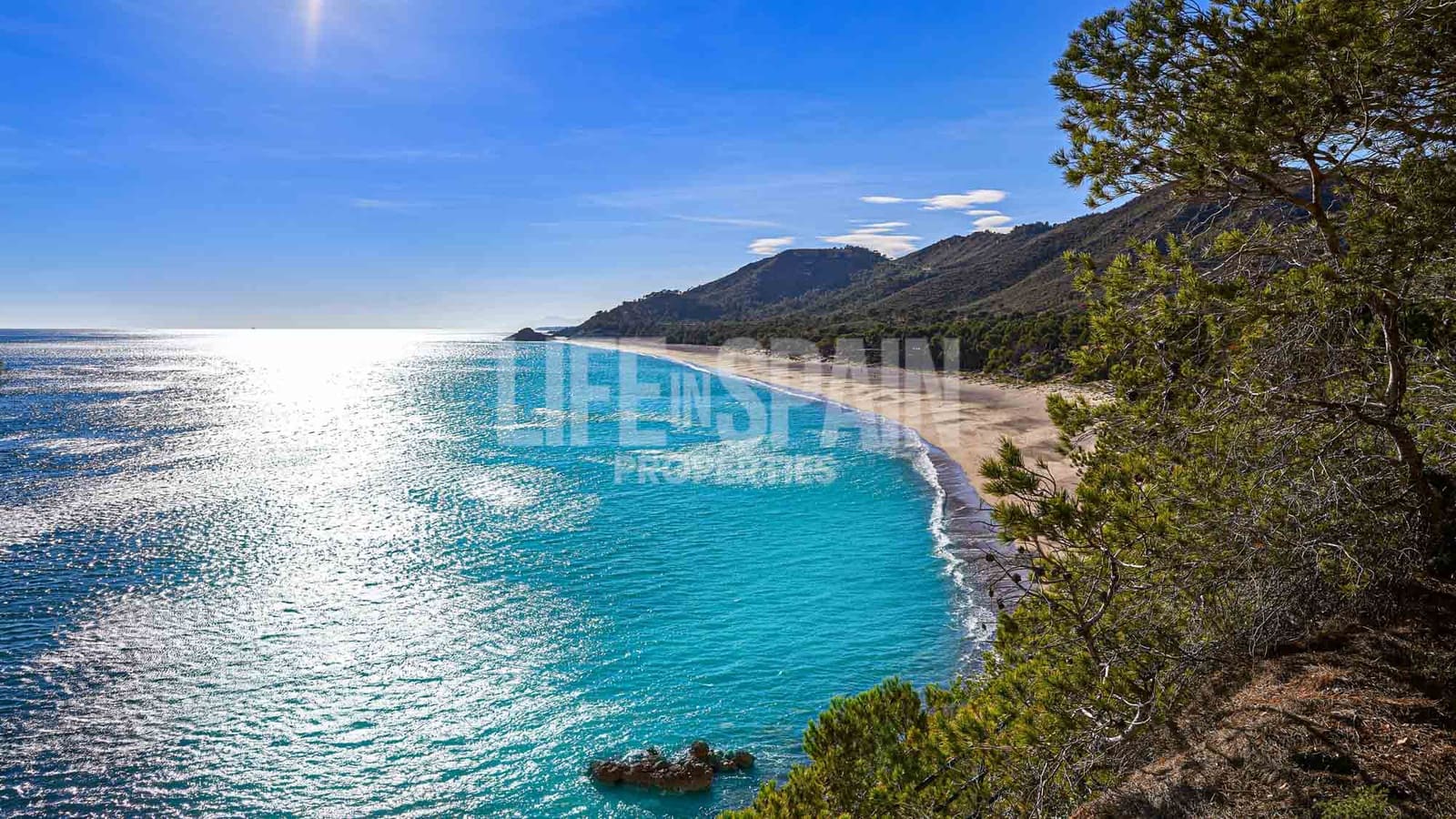 4 soverom Villa til salgs i L'Ametlla de Mar med svømmebasseng - € 350 000 (Ref: 8714357)