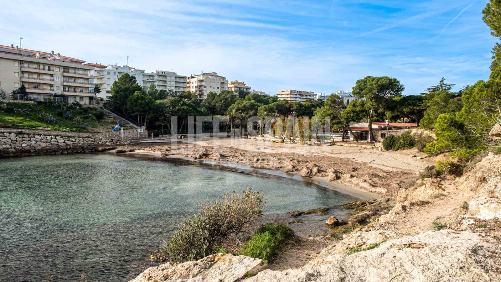 4 soverom Villa til salgs i L'Ametlla de Mar med svømmebasseng - € 350 000 (Ref: 8714357)