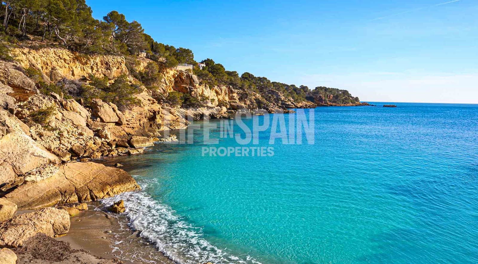 4 soverom Villa til salgs i L'Ametlla de Mar med svømmebasseng - € 350 000 (Ref: 8714357)