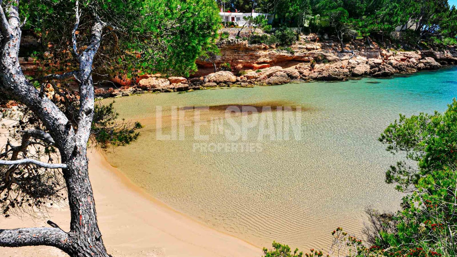 4 soverom Villa til salgs i L'Ametlla de Mar med svømmebasseng - € 350 000 (Ref: 8714357)