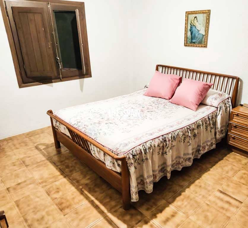 6 soverom Finca/Herregård til salgs i Vinallop - € 325 000 (Ref: 8776766)