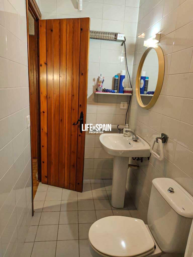 6 soverom Finca/Herregård til salgs i Vinallop - € 325 000 (Ref: 8776766)