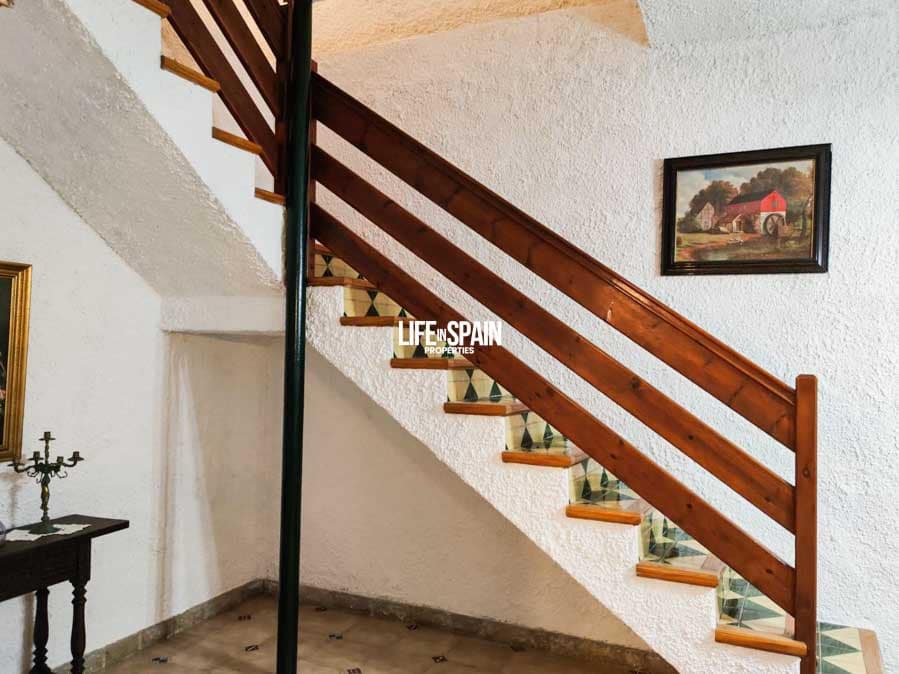 6 soverom Finca/Herregård til salgs i Vinallop - € 325 000 (Ref: 8776766)