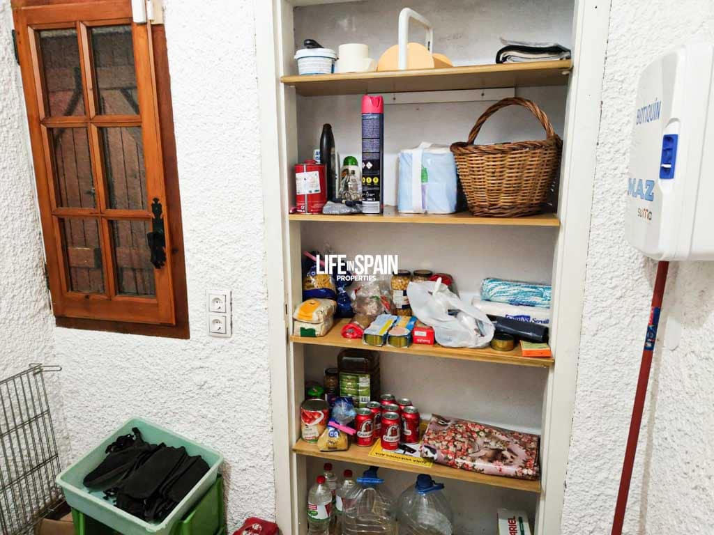 6 soverom Finca/Herregård til salgs i Vinallop - € 325 000 (Ref: 8776766)