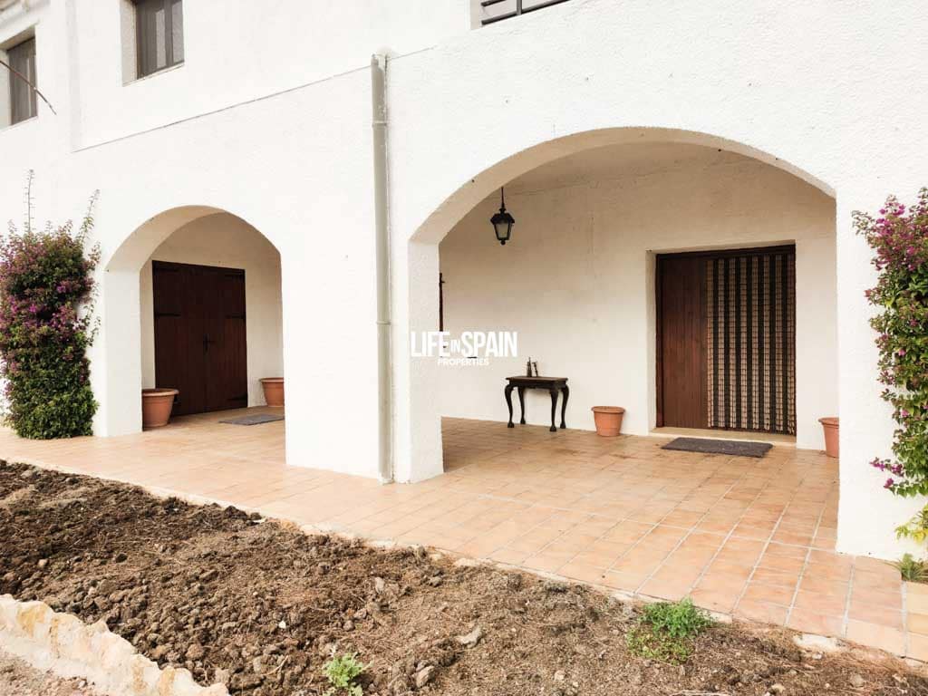 6 soverom Finca/Herregård til salgs i Vinallop - € 325 000 (Ref: 8776766)