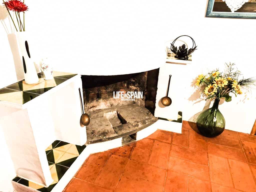 6 soverom Finca/Herregård til salgs i Vinallop - € 325 000 (Ref: 8776766)