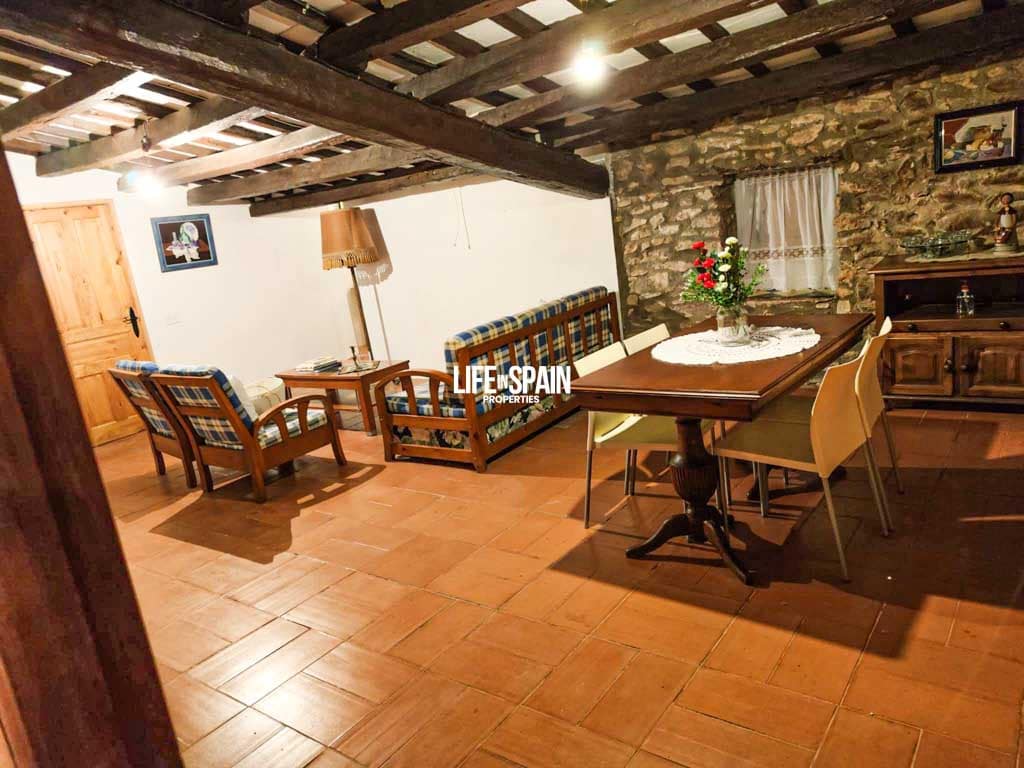 6 soverom Finca/Herregård til salgs i Vinallop - € 325 000 (Ref: 8776766)