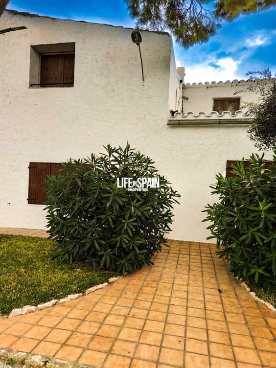 6 soverom Finca/Herregård til salgs i Vinallop - € 325 000 (Ref: 8776766)