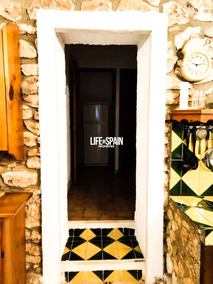 6 soverom Finca/Herregård til salgs i Vinallop - € 325 000 (Ref: 8776766)