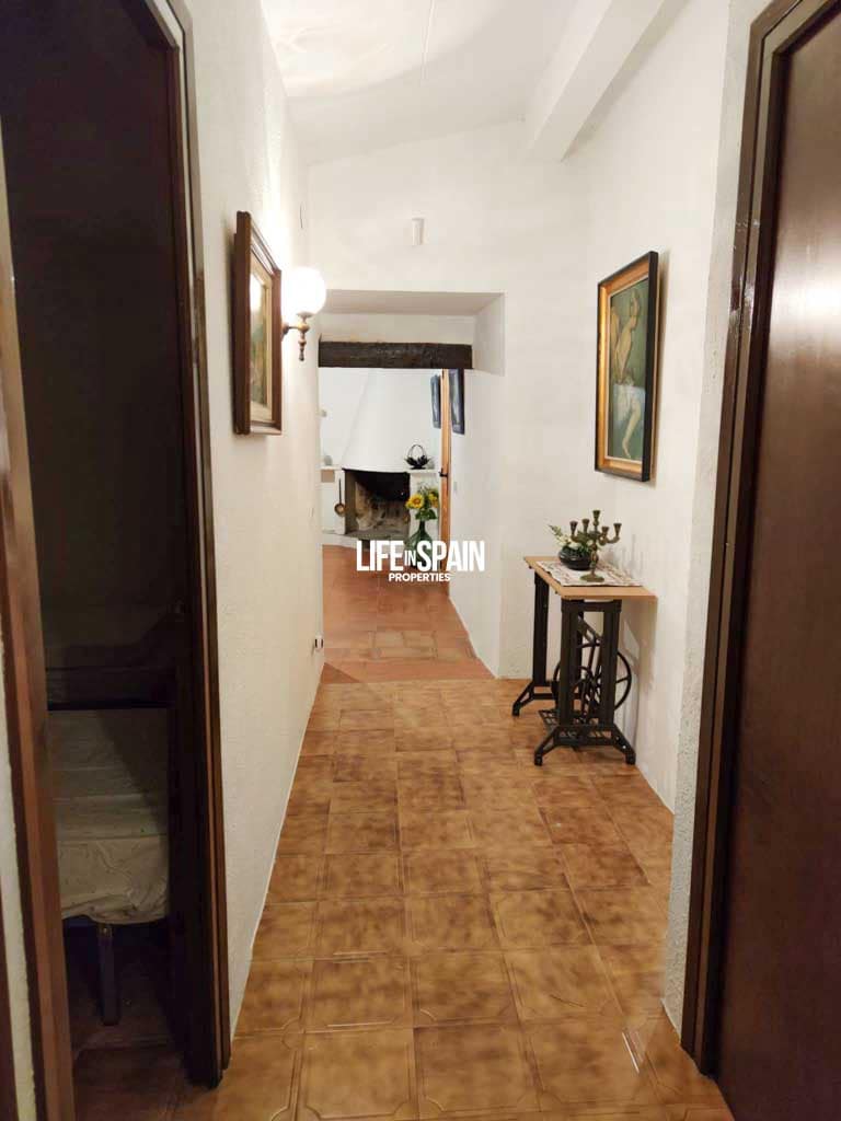 6 soverom Finca/Herregård til salgs i Vinallop - € 325 000 (Ref: 8776766)