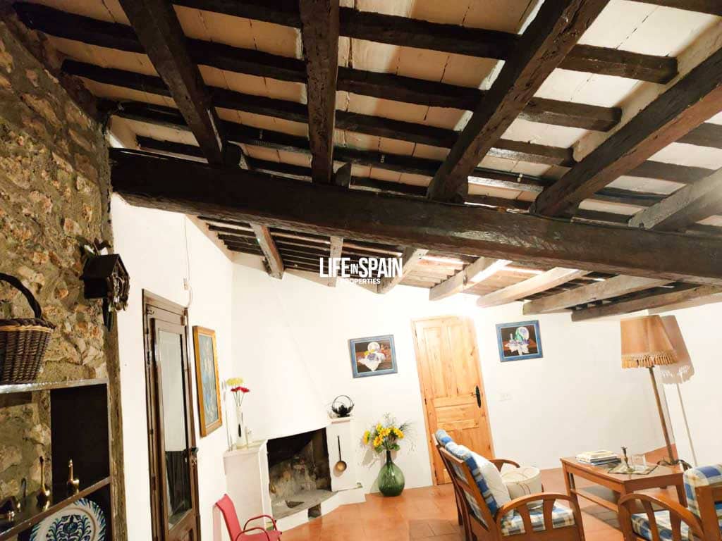 6 soverom Finca/Herregård til salgs i Vinallop - € 325 000 (Ref: 8776766)