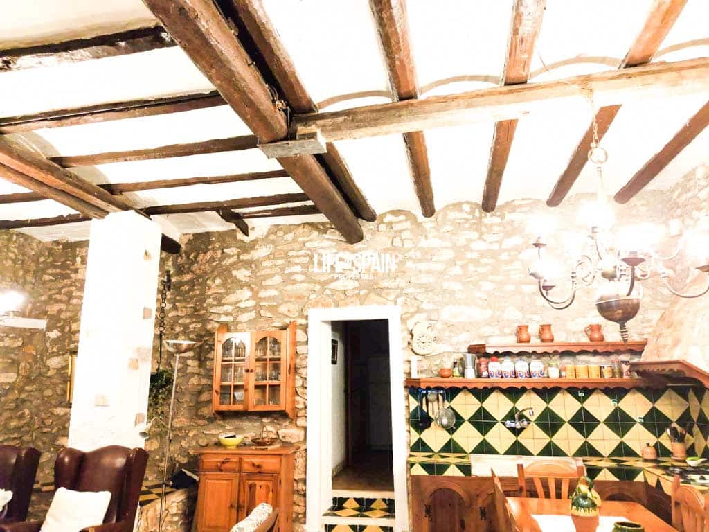 6 soverom Finca/Herregård til salgs i Vinallop - € 325 000 (Ref: 8776766)