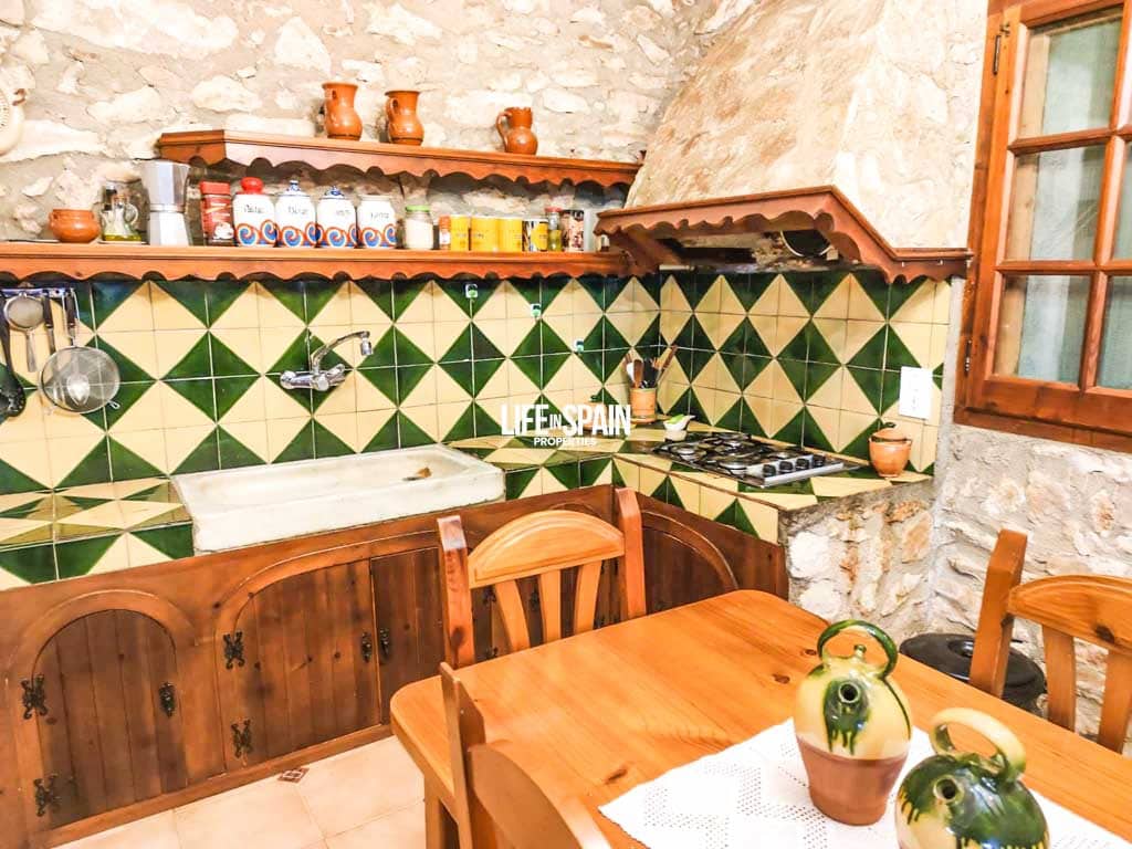 6 soverom Finca/Herregård til salgs i Vinallop - € 325 000 (Ref: 8776766)