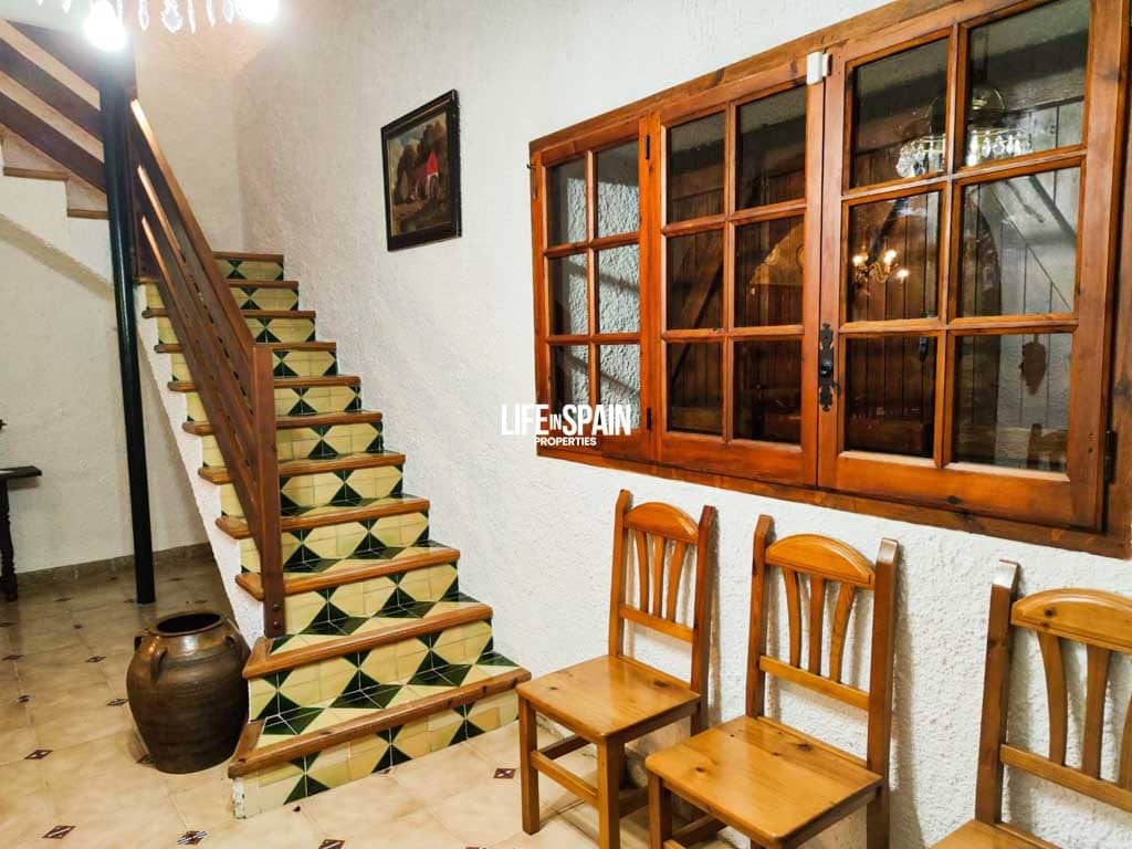 6 soverom Finca/Herregård til salgs i Vinallop - € 325 000 (Ref: 8776766)